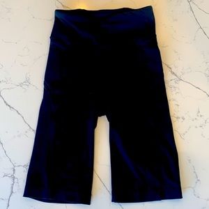 Lululemon Biker Short